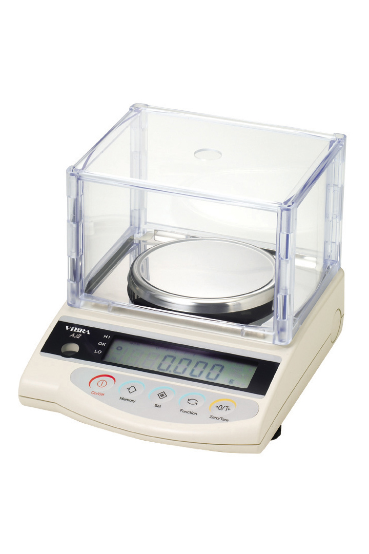 vibra新光日本電子天平AJⅡ-2200實(shí)驗(yàn)室測量天平