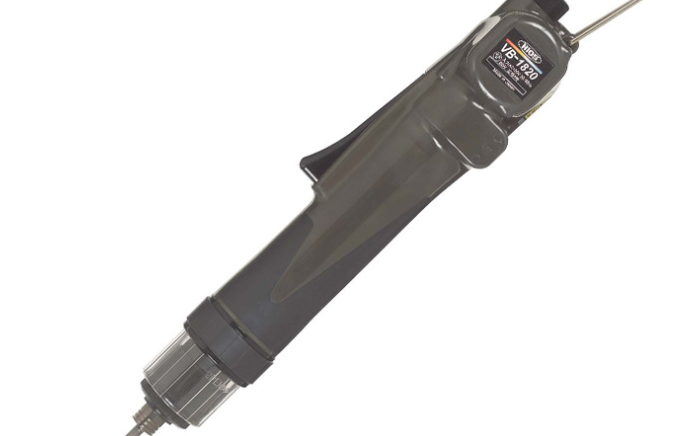 日本進(jìn)口HIOS好握速VB-1812電動螺絲刀