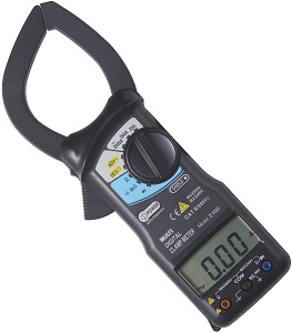 multimic日本進(jìn)口M-220+鉗形表/鉗形泄漏器