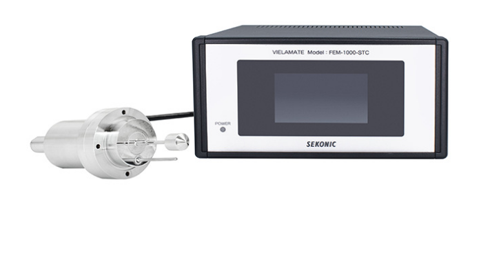 日本sekonic世達(dá)FEM-1000V-ST振動(dòng)式粘度計(jì)FEM-1000V-EX