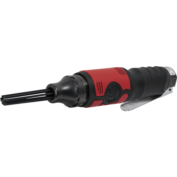 SHINANO信濃日本進(jìn)口SI-4150EX氣動(dòng)除銹槍