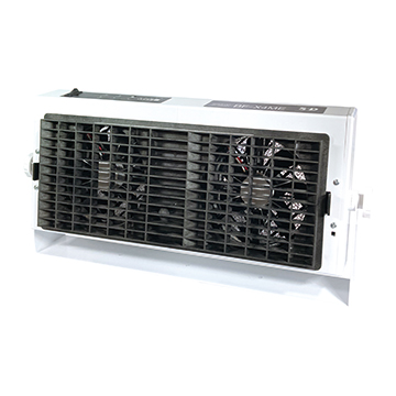 SSD靜電測試儀BF-X4ME 輕薄風(fēng)扇型Winstat靜電離子風(fēng)機