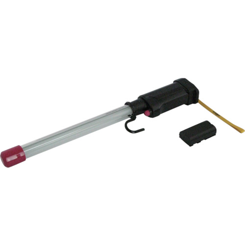 嵯峨電機日本進口saga無繩燈LED燈體耐化學外筒規(guī)格LB-LED8LAE 3306