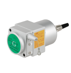 日本進(jìn)口綠測器CP-45F-LS 系列 電位器/線性